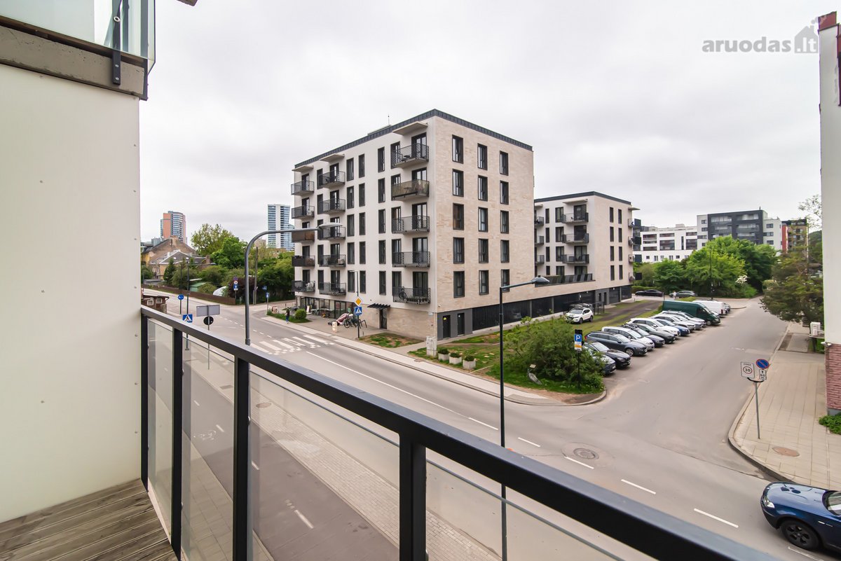 Itin Ekonomiški Apartamentai Miesto Centre,