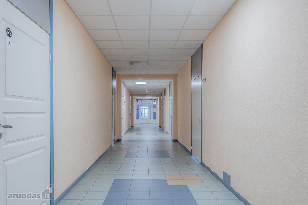 Parduodamos Komercinės Paskirties Patalpos - nuotraukos Nr. 4