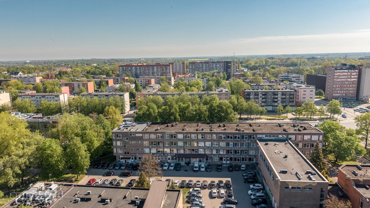 Parduodamos Komercinės Paskirties Patalpos - nuotraukos Nr. 2
