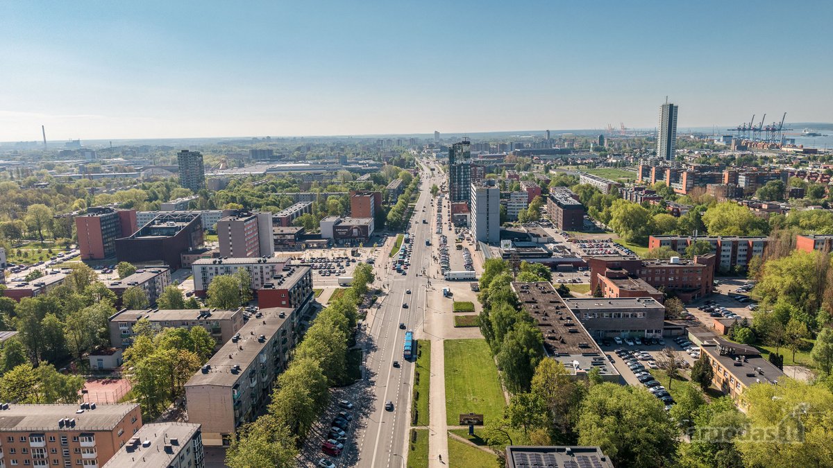 Parduodamos Komercinės Paskirties Patalpos - nuotraukos Nr. 18