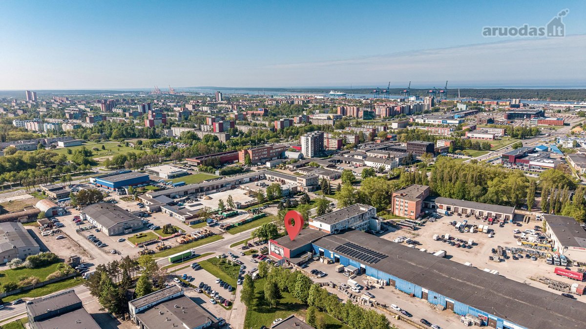 Itin Geras Kainos Pasiūlymas Strateginėje - nuotraukos Nr. 9
