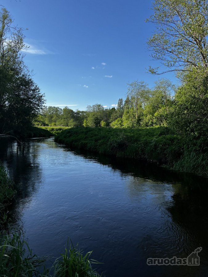 Ramioje Musės upės kilpoje, nedideliame - nuotraukos Nr. 3