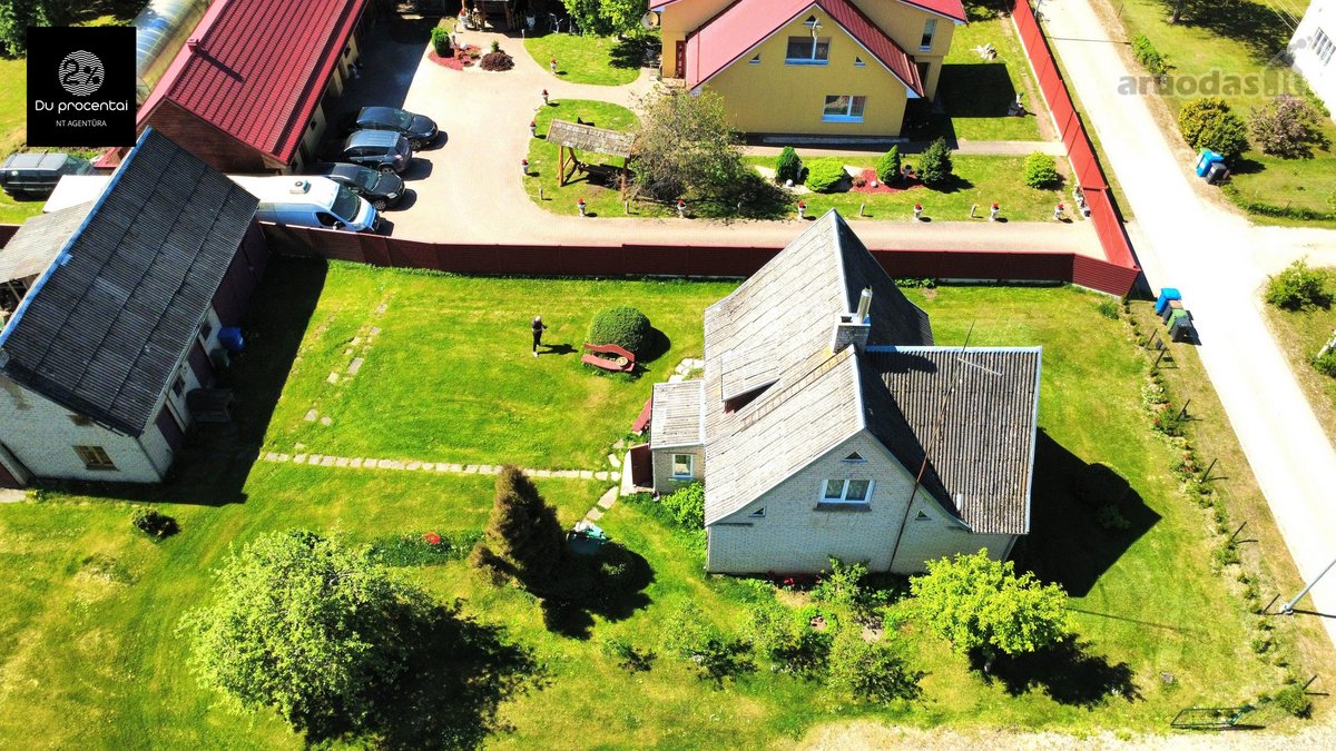 Nt agentūra „Du Procentai 2% siūlo! - nuotraukos Nr. 20