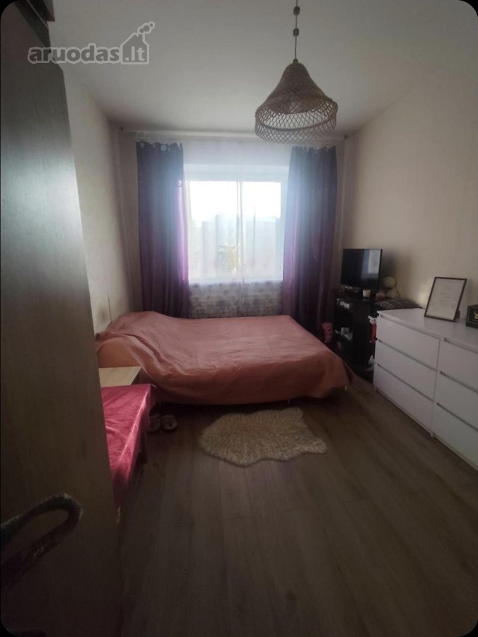 Parduodamas 2 Kambarių Butas Šalia Miško. - nuotraukos Nr. 7