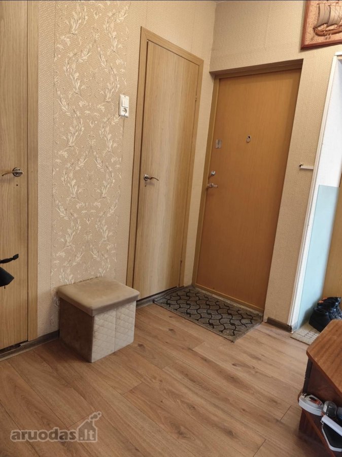 Parduodamas 2 Kambarių Butas Šalia Miško. - nuotraukos Nr. 10