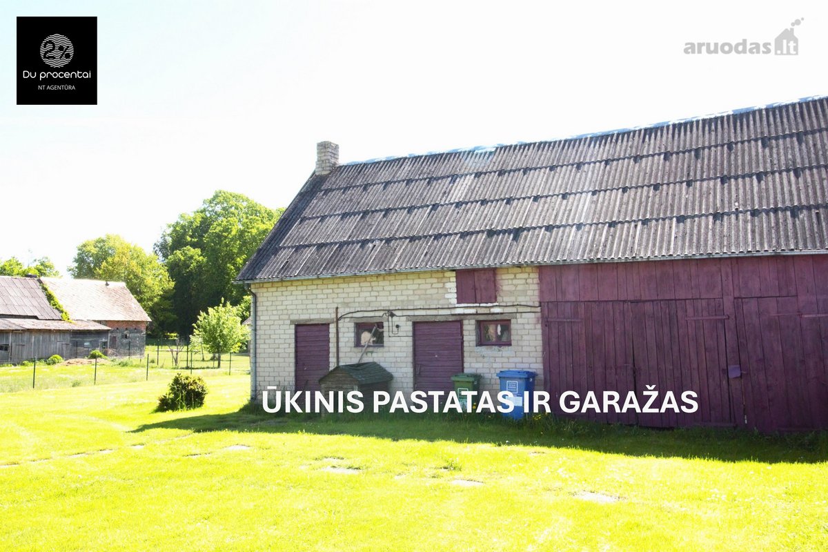 Nt agentūra „Du Procentai 2% siūlo! - nuotraukos Nr. 19