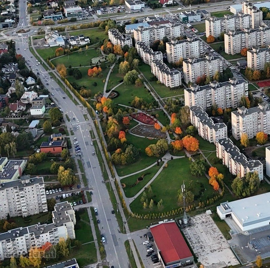 Parduodamas tvarkingas ir jaukus 3 kambarių - nuotraukos Nr. 31