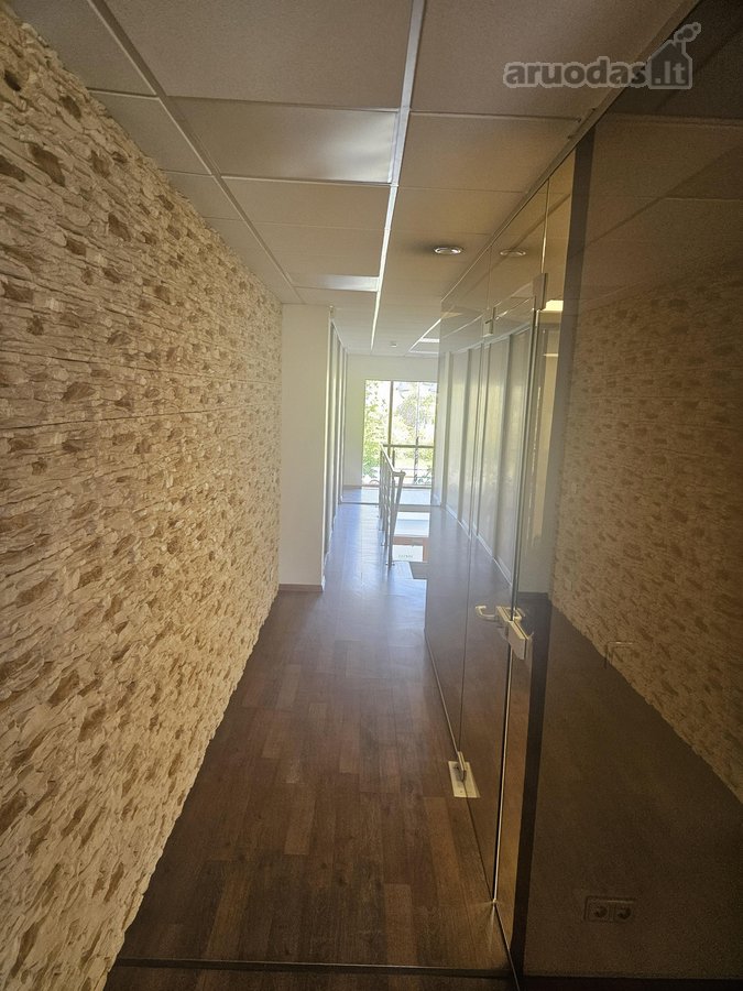 Parduodamos šiuolaikiškai įrengtos 134 m² - nuotraukos Nr. 3