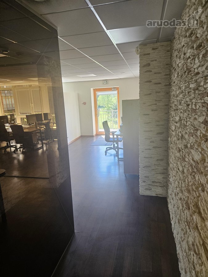 Parduodamos šiuolaikiškai įrengtos 134 m² - nuotraukos Nr. 4