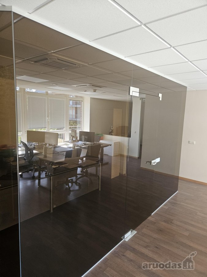 Parduodamos šiuolaikiškai įrengtos 134 m² - nuotraukos Nr. 5