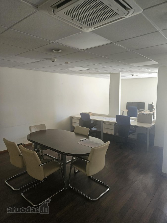 Parduodamos šiuolaikiškai įrengtos 134 m² - nuotraukos Nr. 7