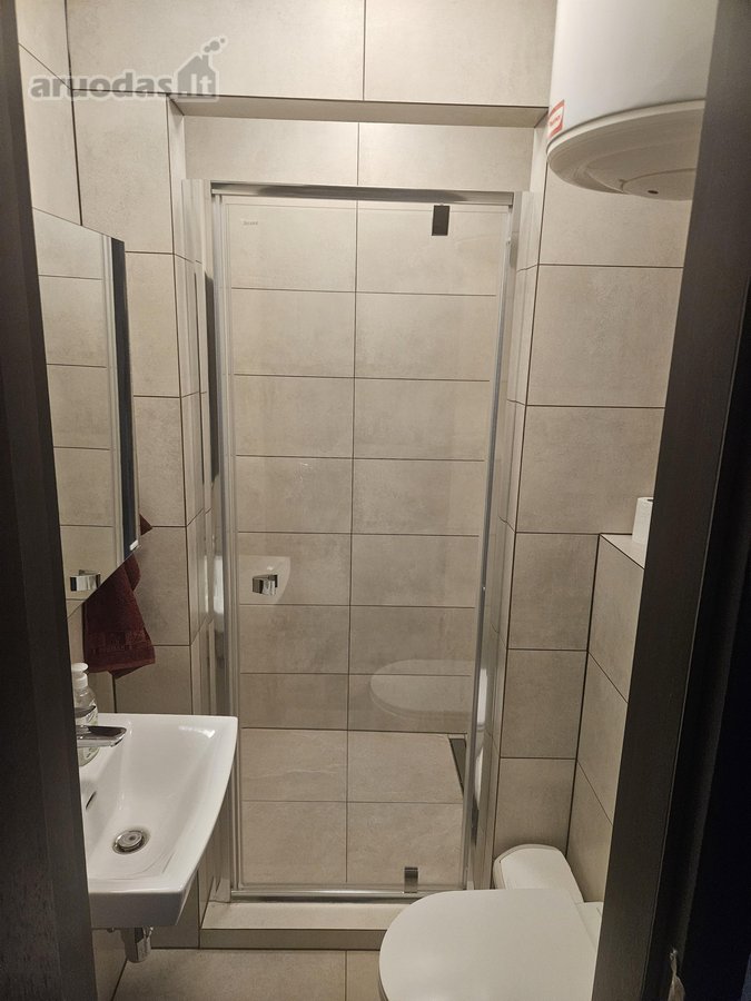 Parduodamos šiuolaikiškai įrengtos 134 m² - nuotraukos Nr. 8