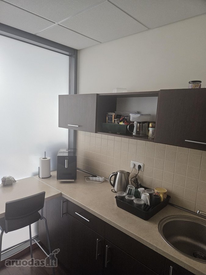 Parduodamos šiuolaikiškai įrengtos 134 m² - nuotraukos Nr. 9