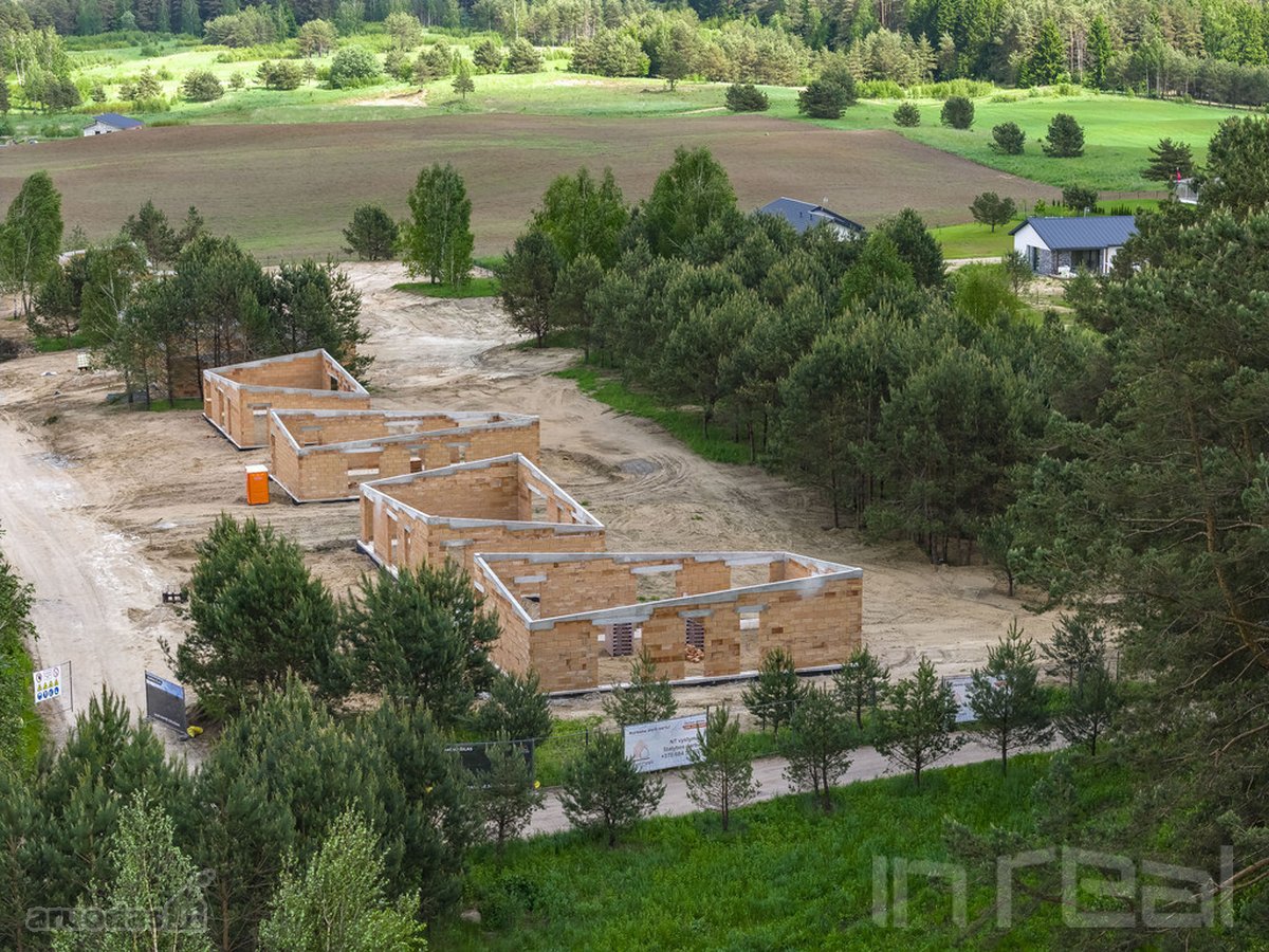 Trakų rajone, Seimėnų gyvenvietėje, projekte - nuotraukos Nr. 19