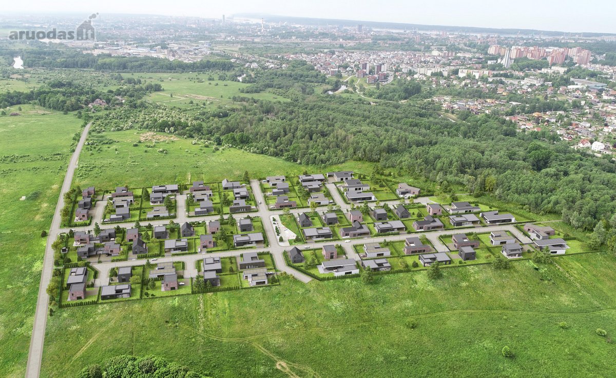 Labai Gražioje Vietoje, Šalia Miesto Centro - nuotraukos Nr. 2