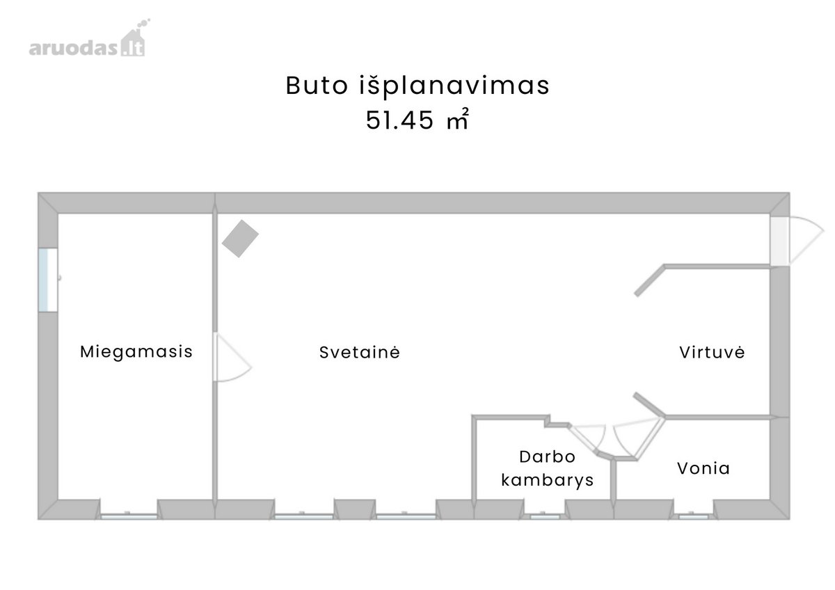 Parduodamos charakteringos kūrybinės - nuotraukos Nr. 17