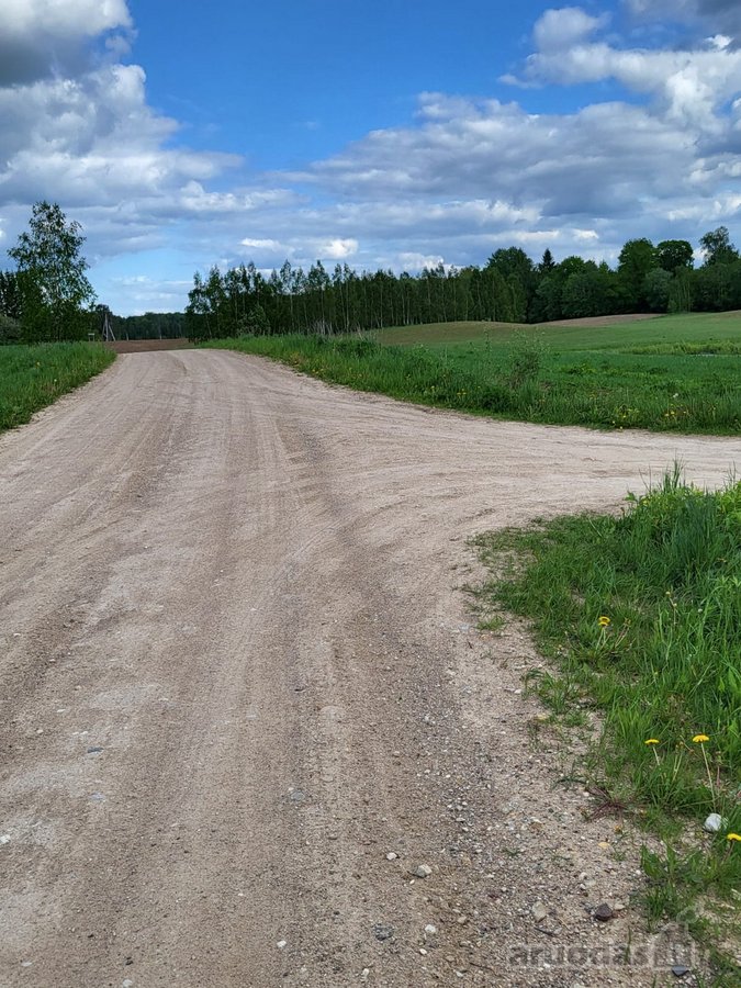 Parduodama išskirtinė sodyba netoli Vilniaus - nuotraukos Nr. 12