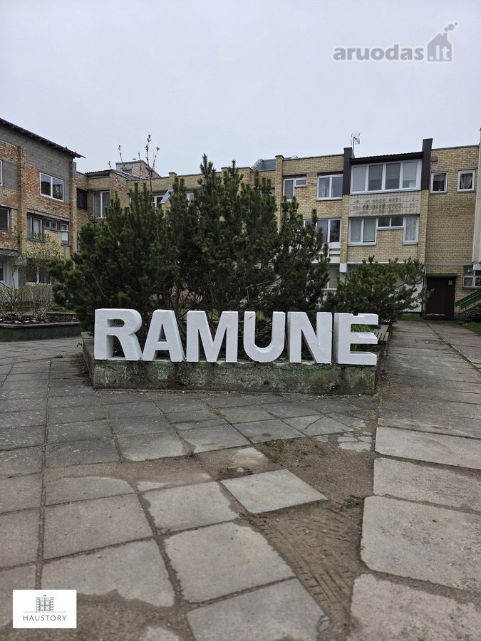 Parduodamos erdvios ir perspektyvios poilsio