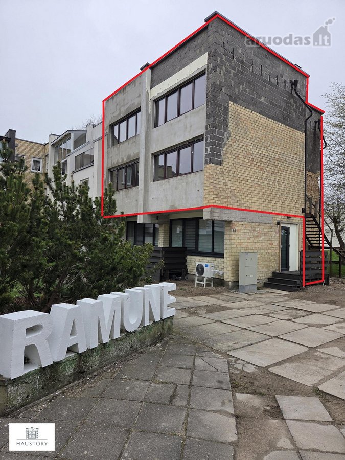 Parduodamos erdvios ir perspektyvios poilsio - nuotraukos Nr. 2