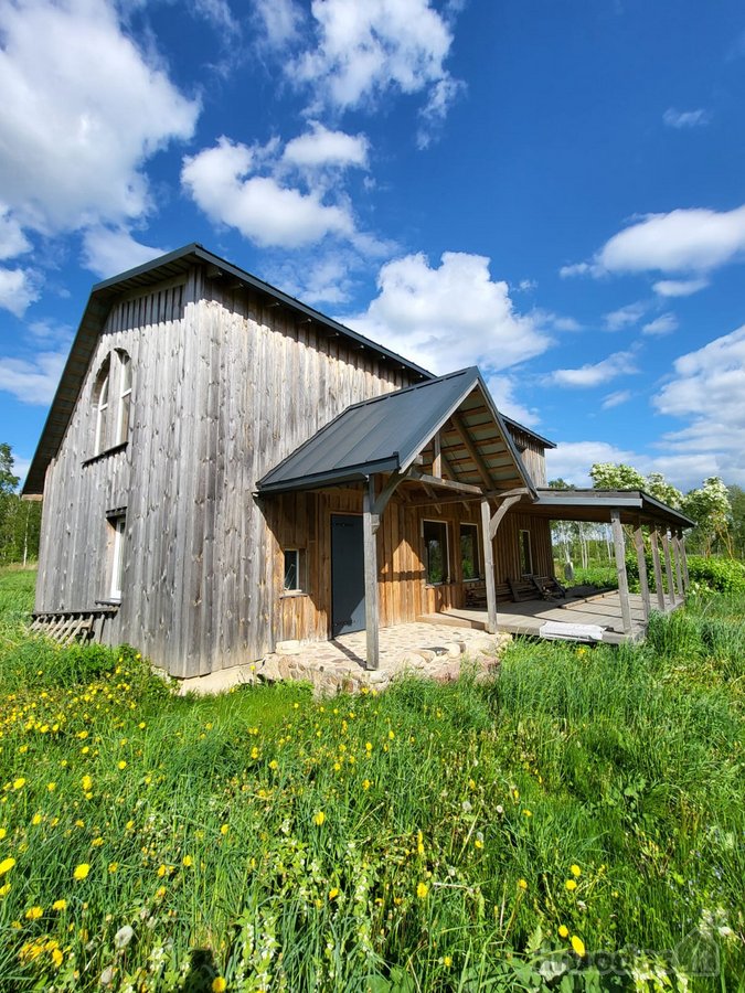 Parduodama išskirtinė sodyba netoli Vilniaus - nuotraukos Nr. 35