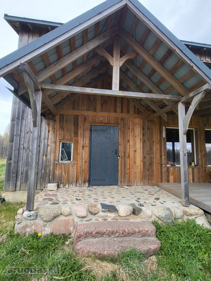 Parduodama išskirtinė sodyba netoli Vilniaus - nuotraukos Nr. 44