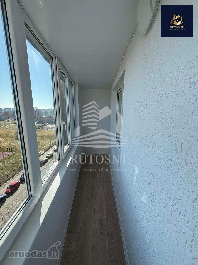 Kapitaliai Suremontuotas 3 Kambarių Butas - nuotraukos Nr. 20