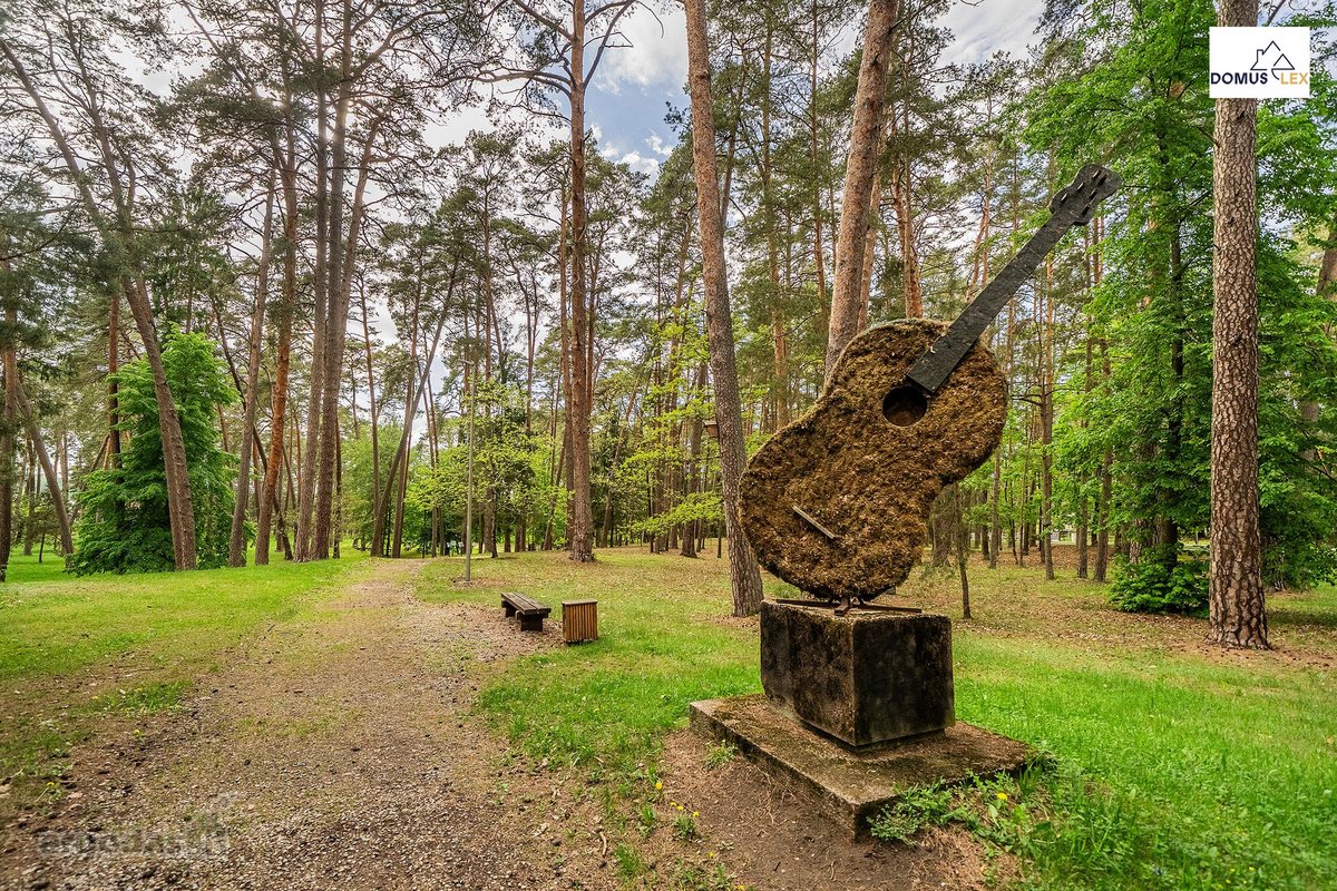 Yra vietų, kurios tiesiog turi aurą. - nuotraukos Nr. 45