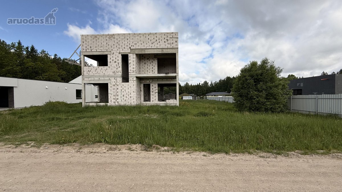 Domina Keitimas Į 2 Kambarių Butą Vilniaus - nuotraukos Nr. 10