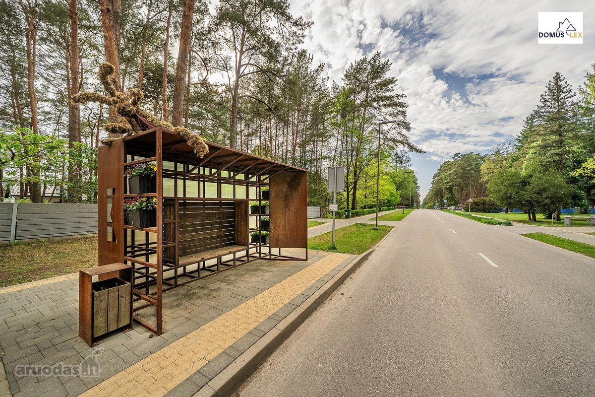 Yra vietų, kurios tiesiog turi aurą. - nuotraukos Nr. 50