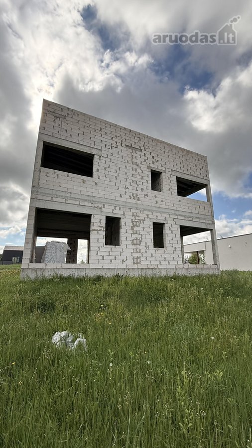 Domina Keitimas Į 2 Kambarių Butą Vilniaus - nuotraukos Nr. 5