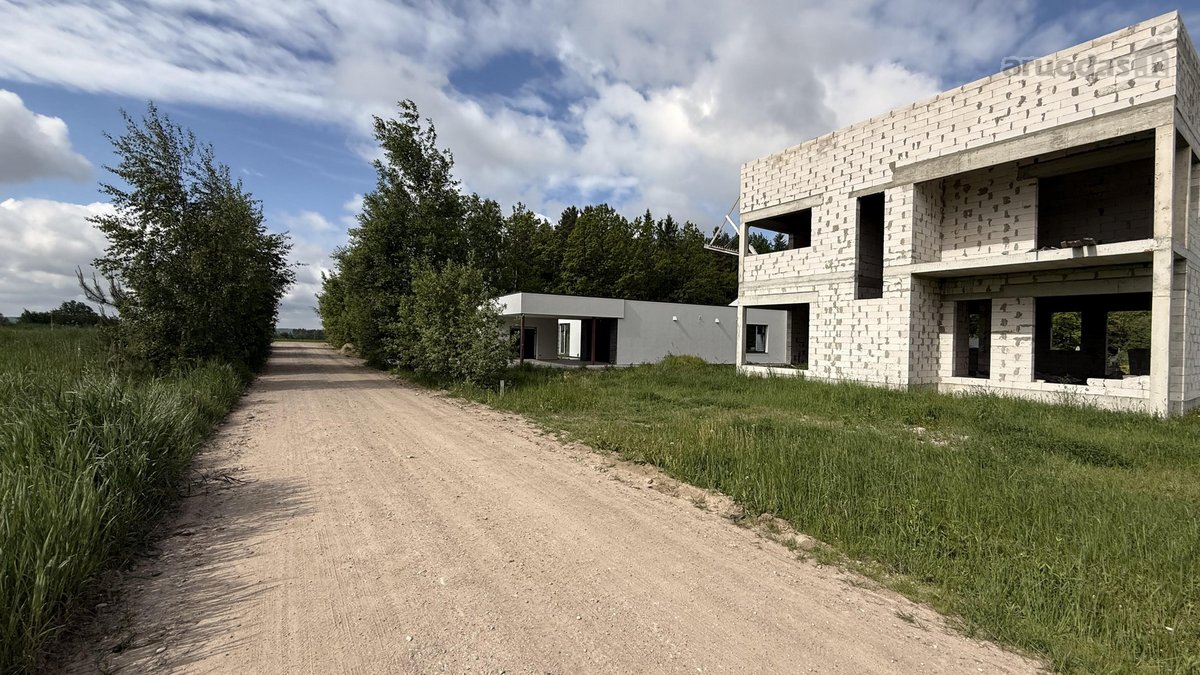 Domina Keitimas Į 2 Kambarių Butą Vilniaus - nuotraukos Nr. 3