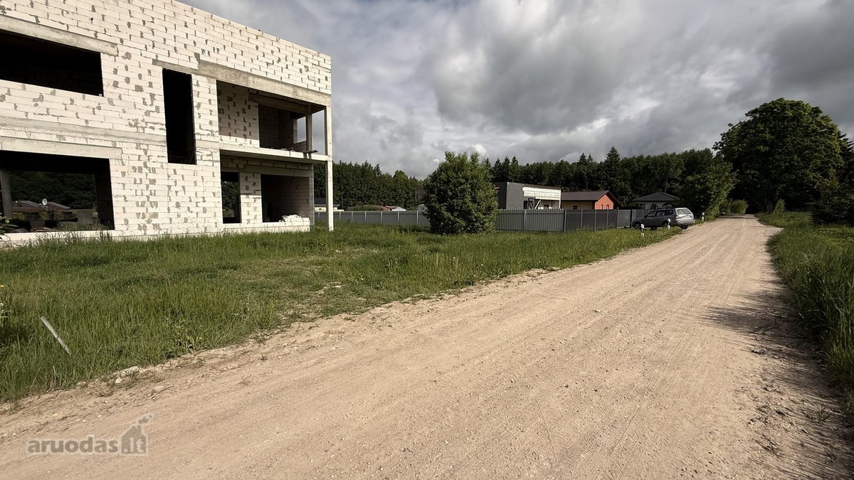 Domina Keitimas Į 2 Kambarių Butą Vilniaus - nuotraukos Nr. 4