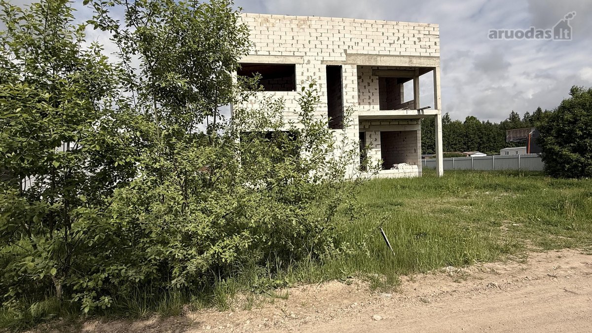 Domina Keitimas Į 2 Kambarių Butą Vilniaus - nuotraukos Nr. 2