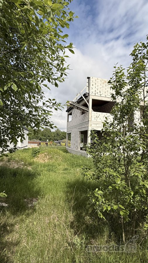 Domina Keitimas Į 2 Kambarių Butą Vilniaus - nuotraukos Nr. 7