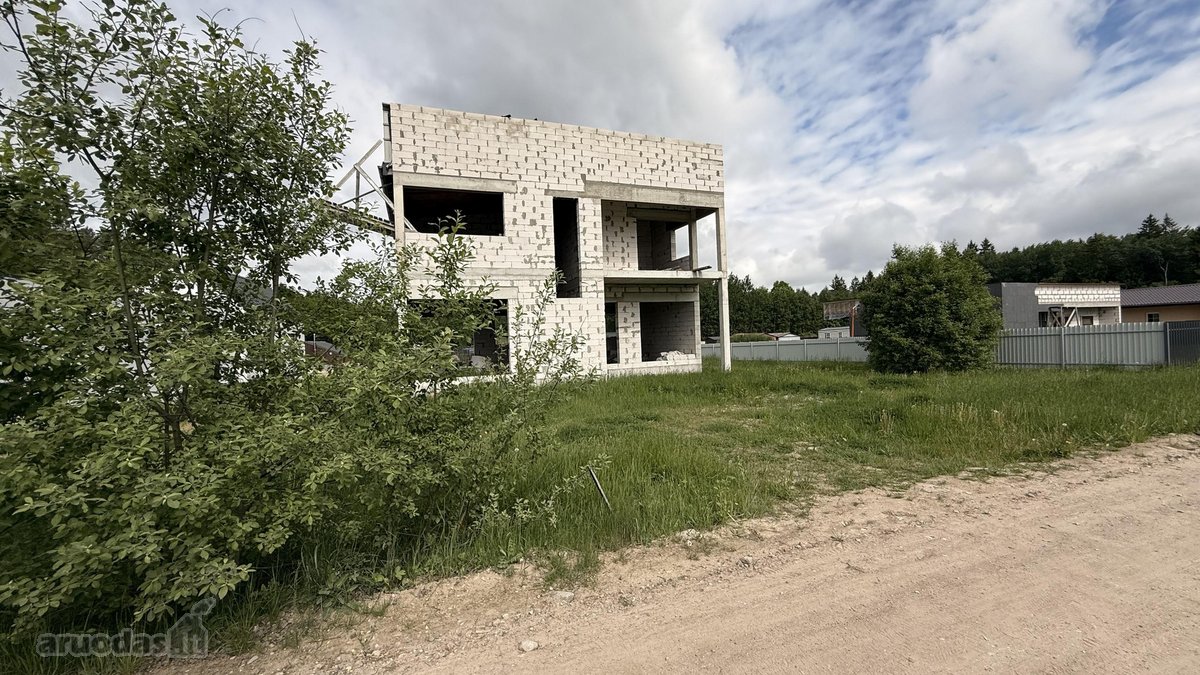 Domina Keitimas Į 2 Kambarių Butą Vilniaus - nuotraukos Nr. 8