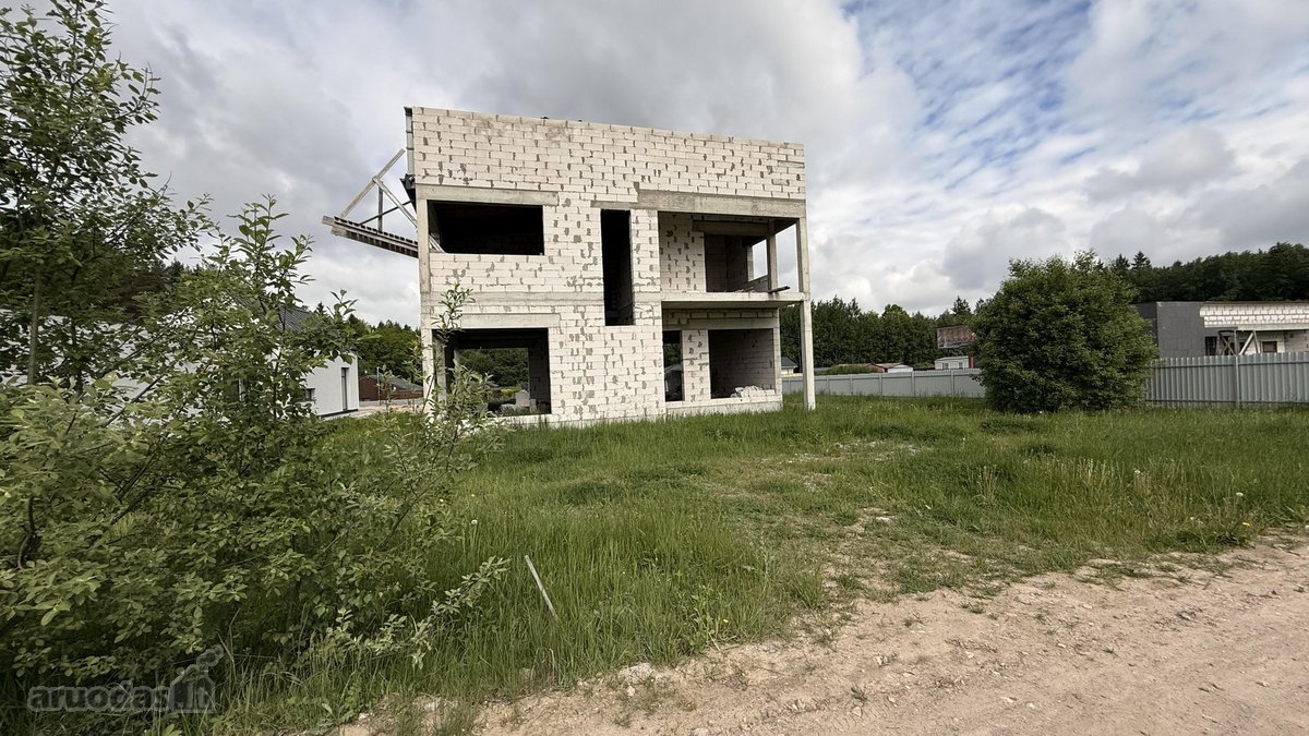 Domina Keitimas Į 2 Kambarių Butą Vilniaus - nuotraukos Nr. 9