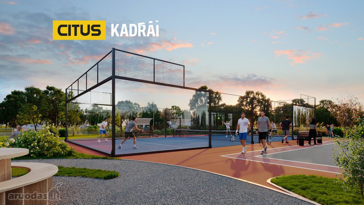 Specialus Pasiūlymas - Rezervuokite Svajonių - nuotraukos Nr. 18