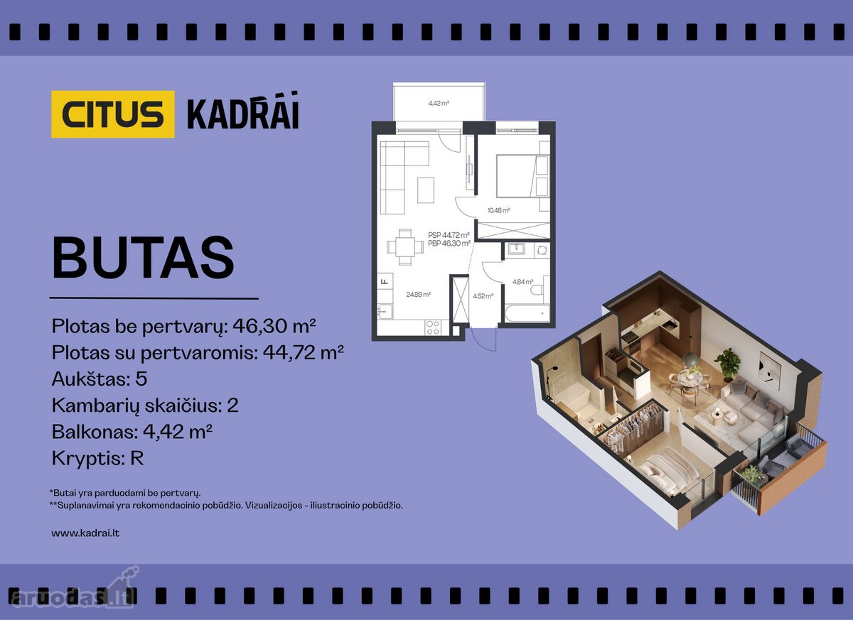 Specialus Pasiūlymas - Rezervuokite Svajonių - nuotraukos Nr. 2