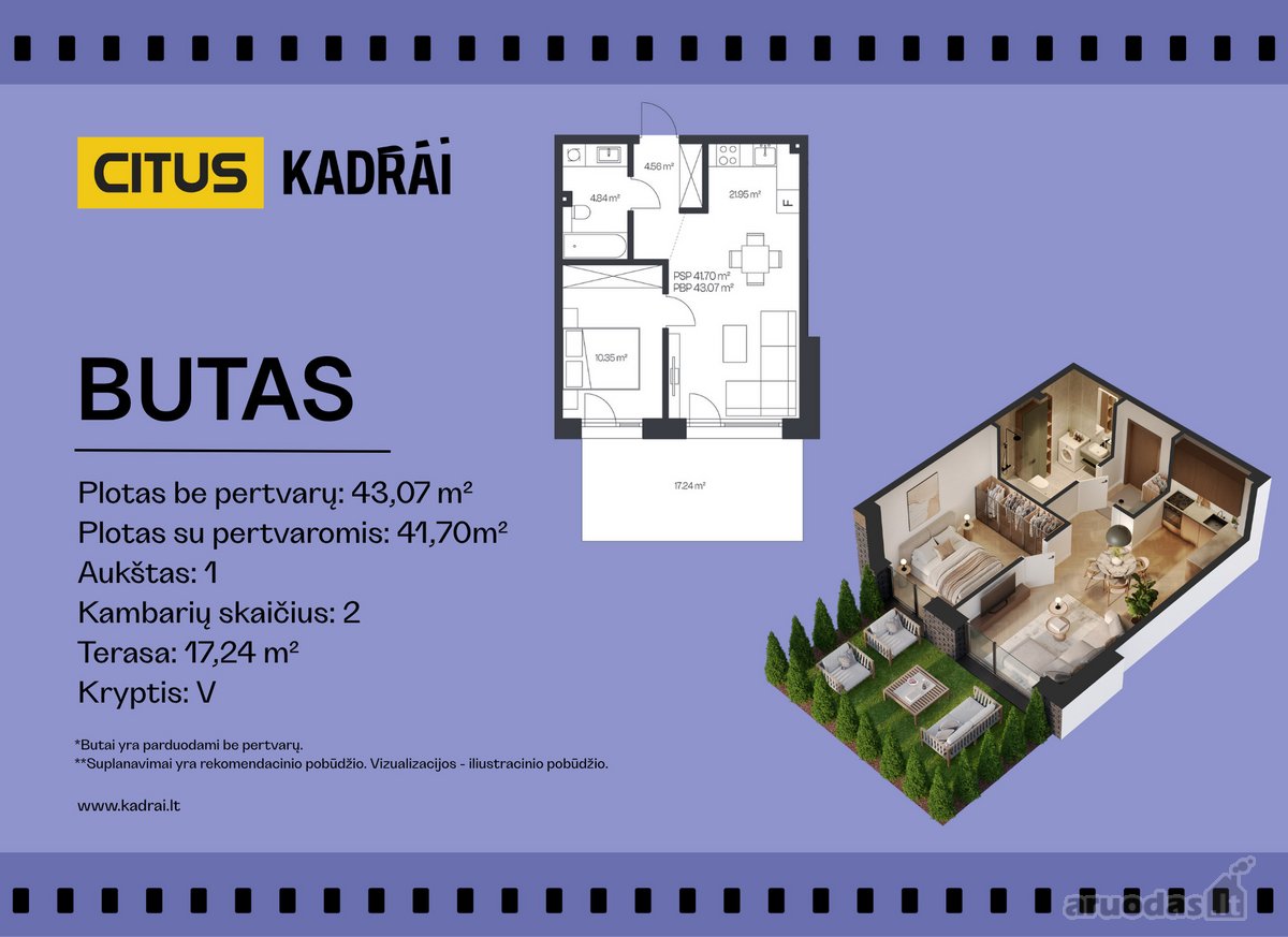Specialus Pasiūlymas - Rezervuokite Svajonių - nuotraukos Nr. 2