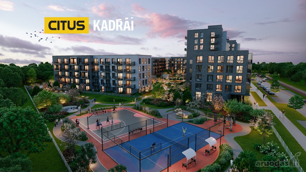 Specialus Pasiūlymas - Rezervuokite Svajonių - nuotraukos Nr. 11