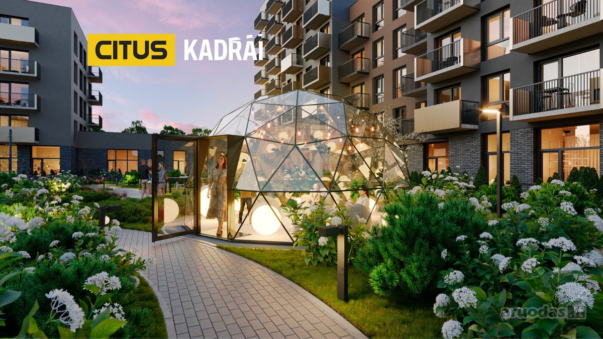 Specialus Pasiūlymas - Rezervuokite Svajonių - nuotraukos Nr. 16
