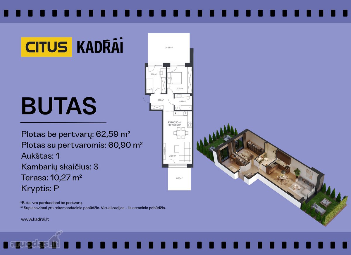Specialus Pasiūlymas - Rezervuokite Svajonių - nuotraukos Nr. 2