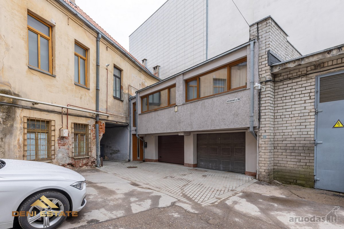 Pasiūlymas pačiame Kauno miesto centre - - nuotraukos Nr. 23