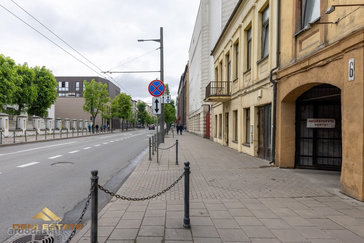 Pasiūlymas pačiame Kauno miesto centre - - nuotraukos Nr. 25