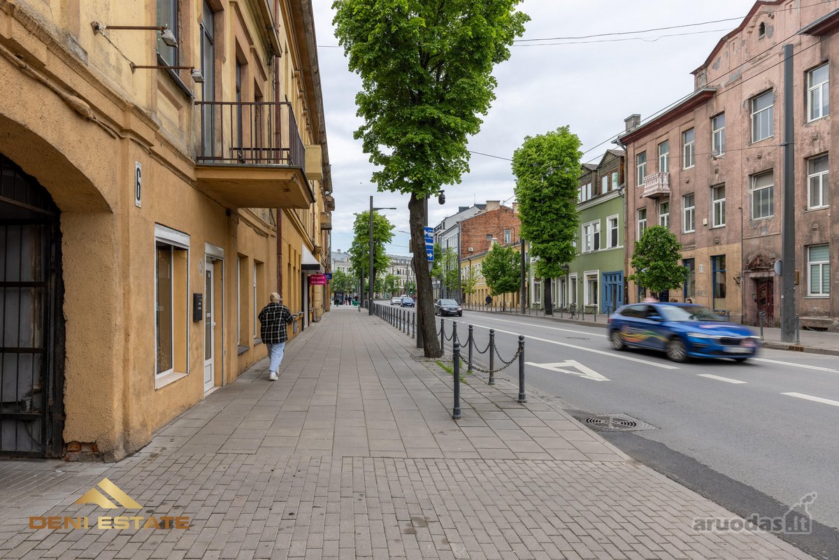 Pasiūlymas pačiame Kauno miesto centre - - nuotraukos Nr. 26