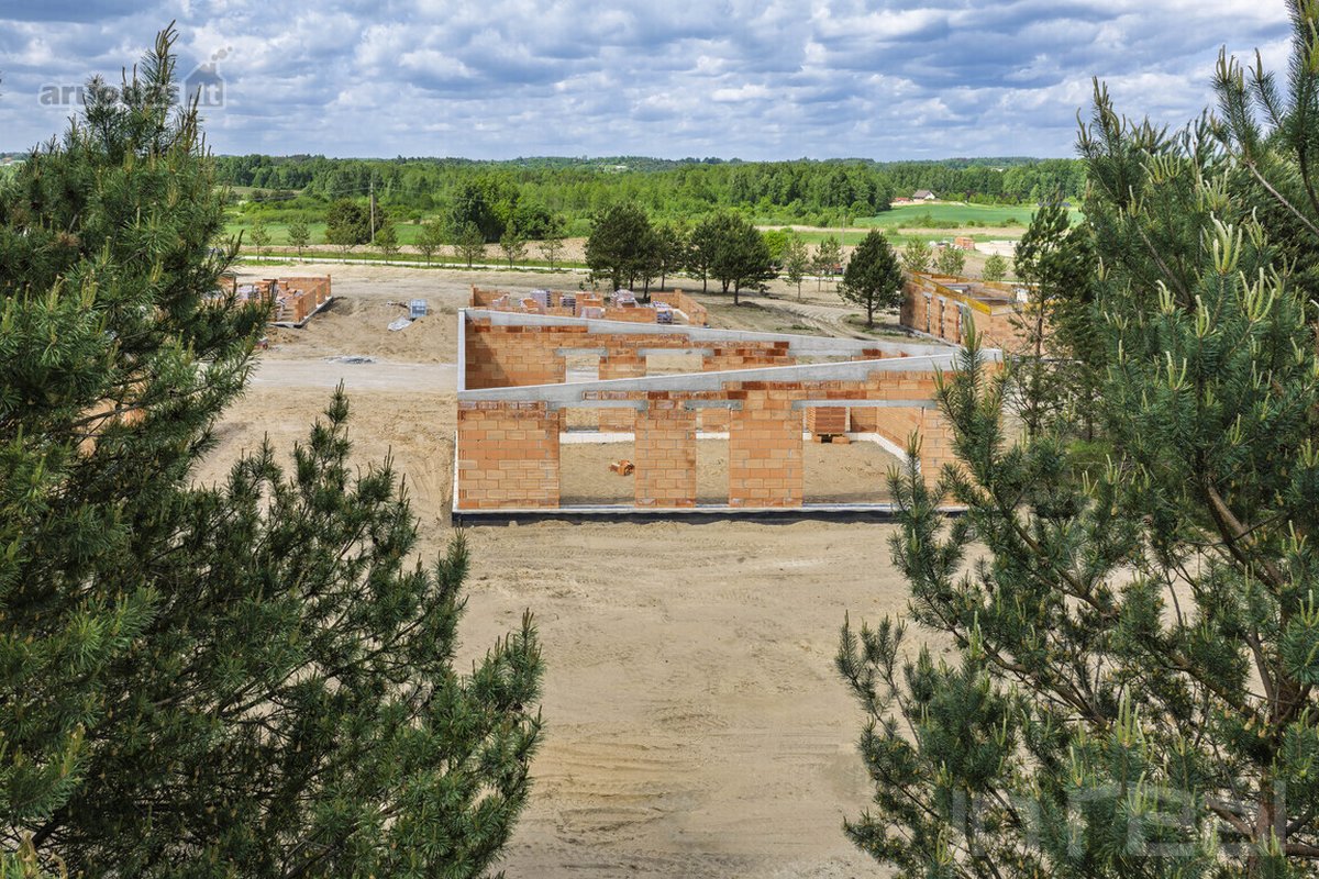 Trakų rajone, Seimėnų gyvenvietėje, projekte - nuotraukos Nr. 19