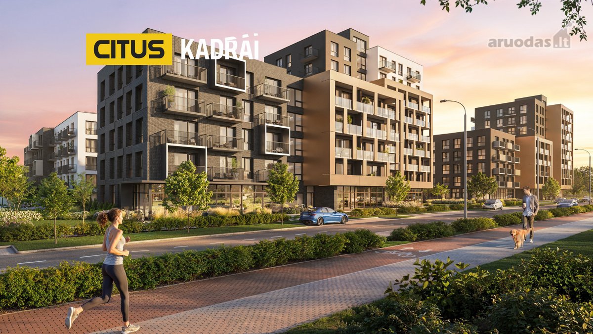 Specialus Pasiūlymas - Rezervuokite Svajonių - nuotraukos Nr. 6