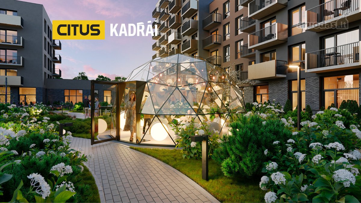Specialus Pasiūlymas - Rezervuokite Svajonių - nuotraukos Nr. 16