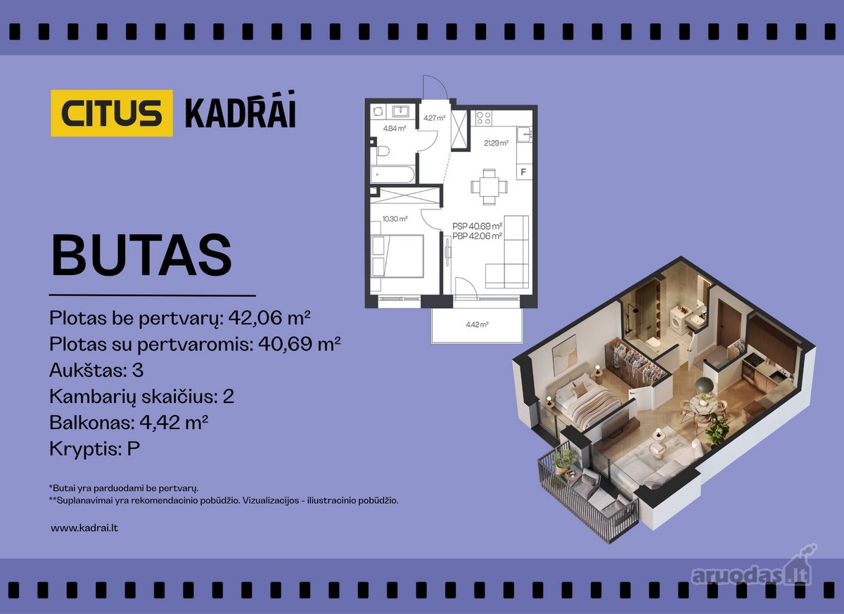 Specialus Pasiūlymas - Rezervuokite Svajonių - nuotraukos Nr. 2