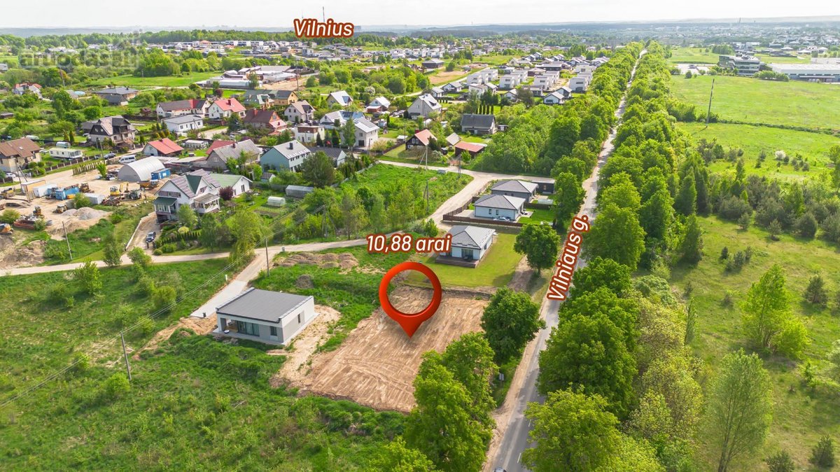 Išskirtinis Pasiūlymas Investicijai Ar